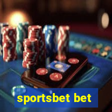 sportsbet bet