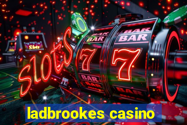 ladbrookes casino