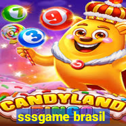 sssgame brasil