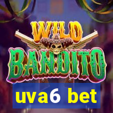 uva6 bet