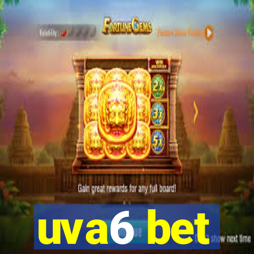 uva6 bet