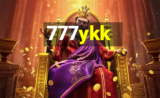 777ykk