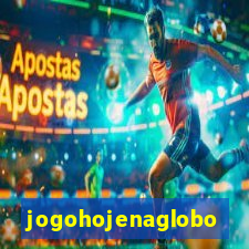 jogohojenaglobo