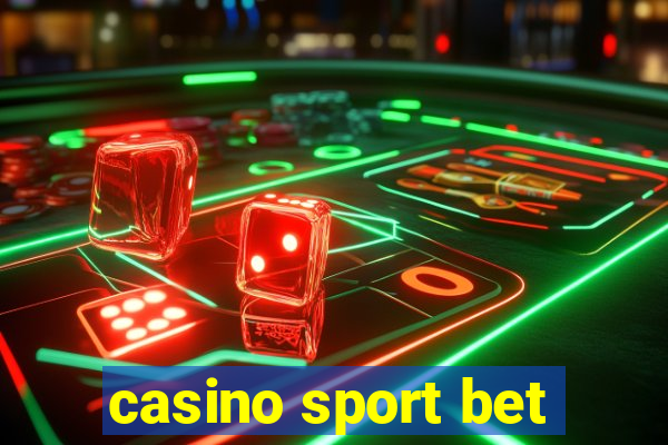 casino sport bet