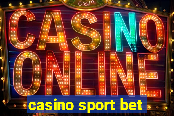 casino sport bet