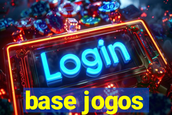 base jogos