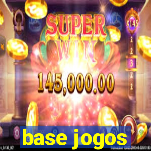 base jogos