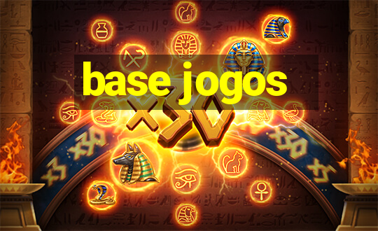 base jogos