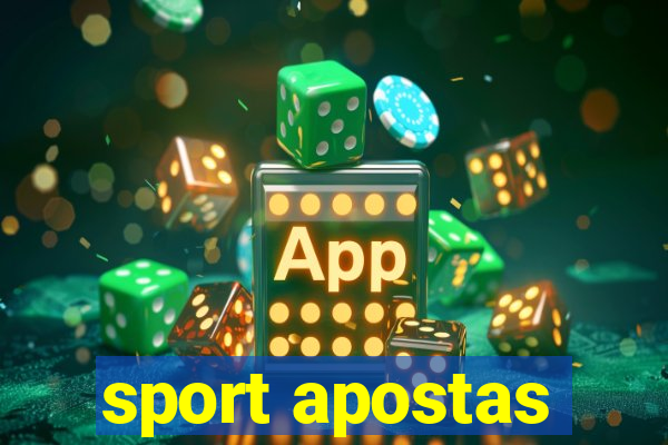 sport apostas