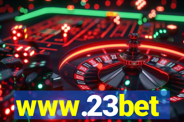 www.23bet