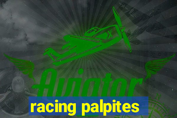 racing palpites