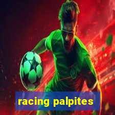 racing palpites