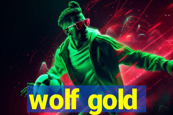 wolf gold