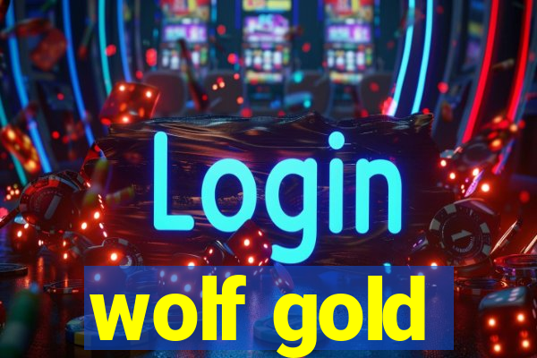 wolf gold