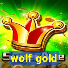 wolf gold