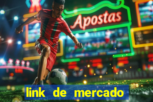 link de mercado pago falso