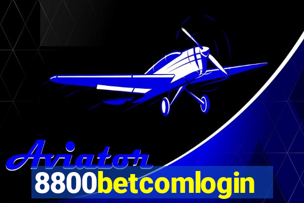 8800betcomlogin