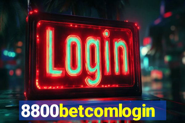 8800betcomlogin