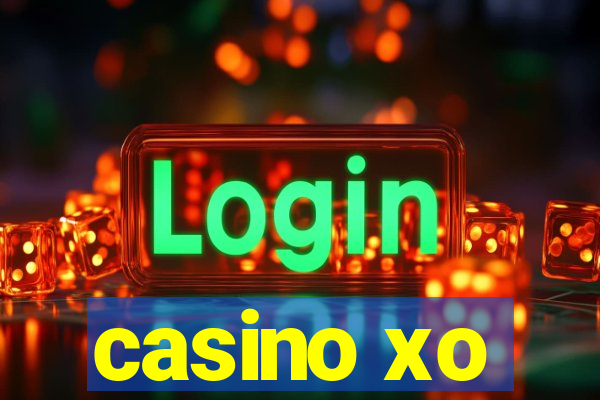 casino xo