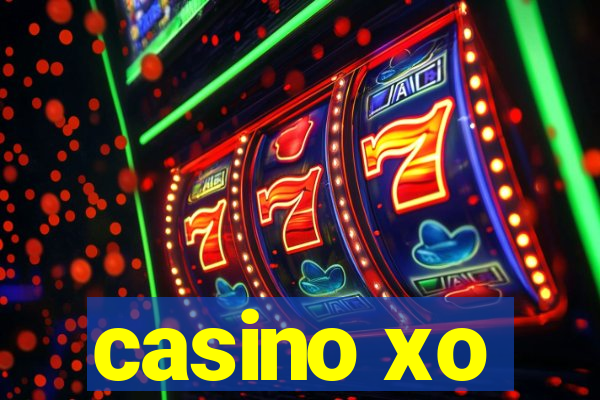 casino xo