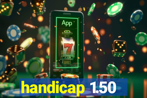 handicap 1.50