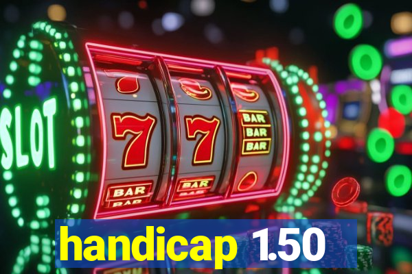 handicap 1.50