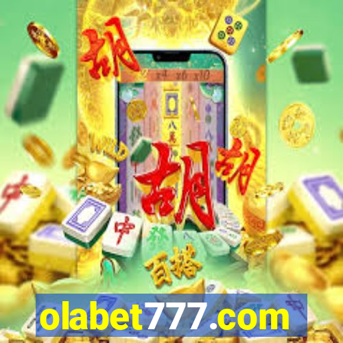 olabet777.com