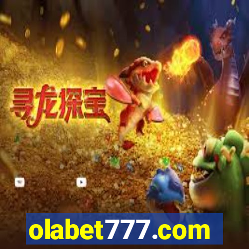 olabet777.com