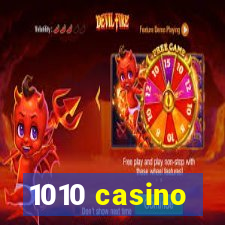 1010 casino