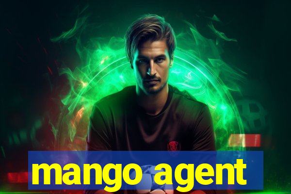 mango agent