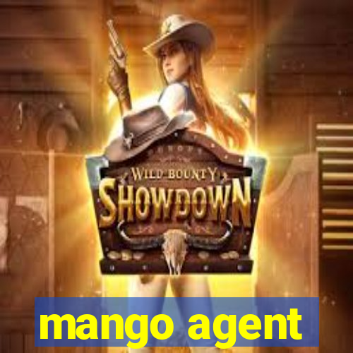 mango agent