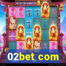 02bet com