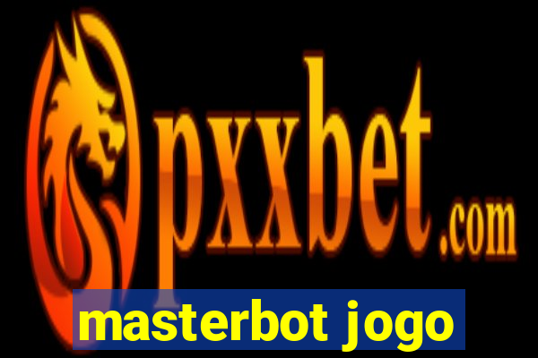 masterbot jogo