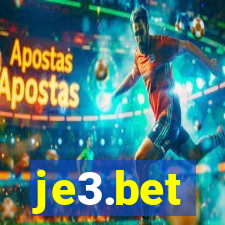 je3.bet