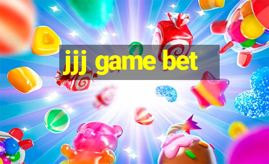 jjj game bet