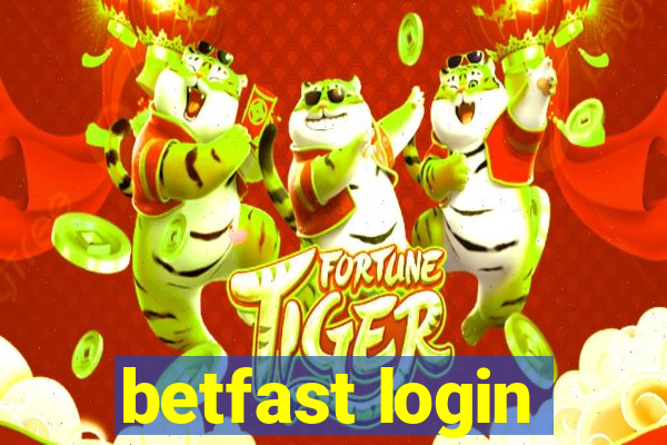 betfast login