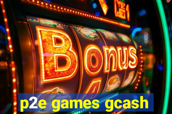 p2e games gcash