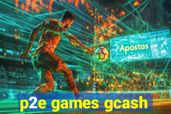 p2e games gcash