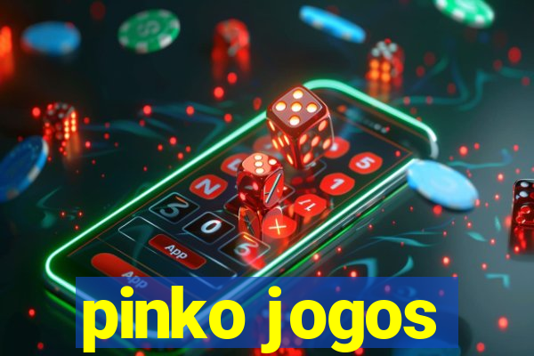 pinko jogos