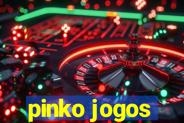 pinko jogos