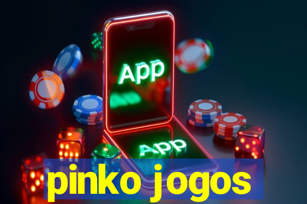 pinko jogos