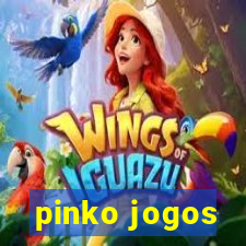 pinko jogos