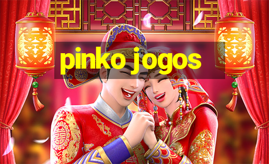 pinko jogos