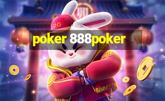 poker 888poker