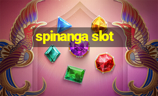 spinanga slot