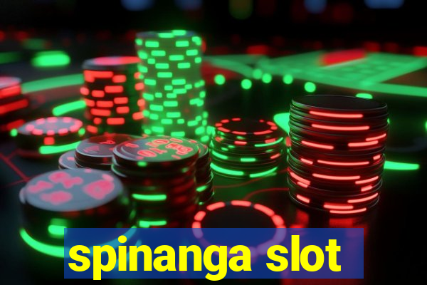 spinanga slot