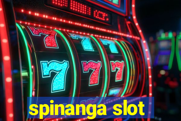 spinanga slot