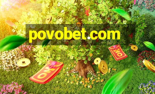 povobet.com