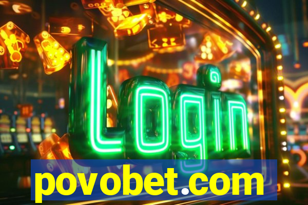 povobet.com