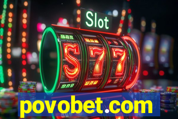 povobet.com